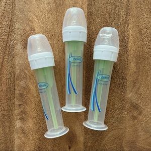 Dr. Brown’s Baby Bottles